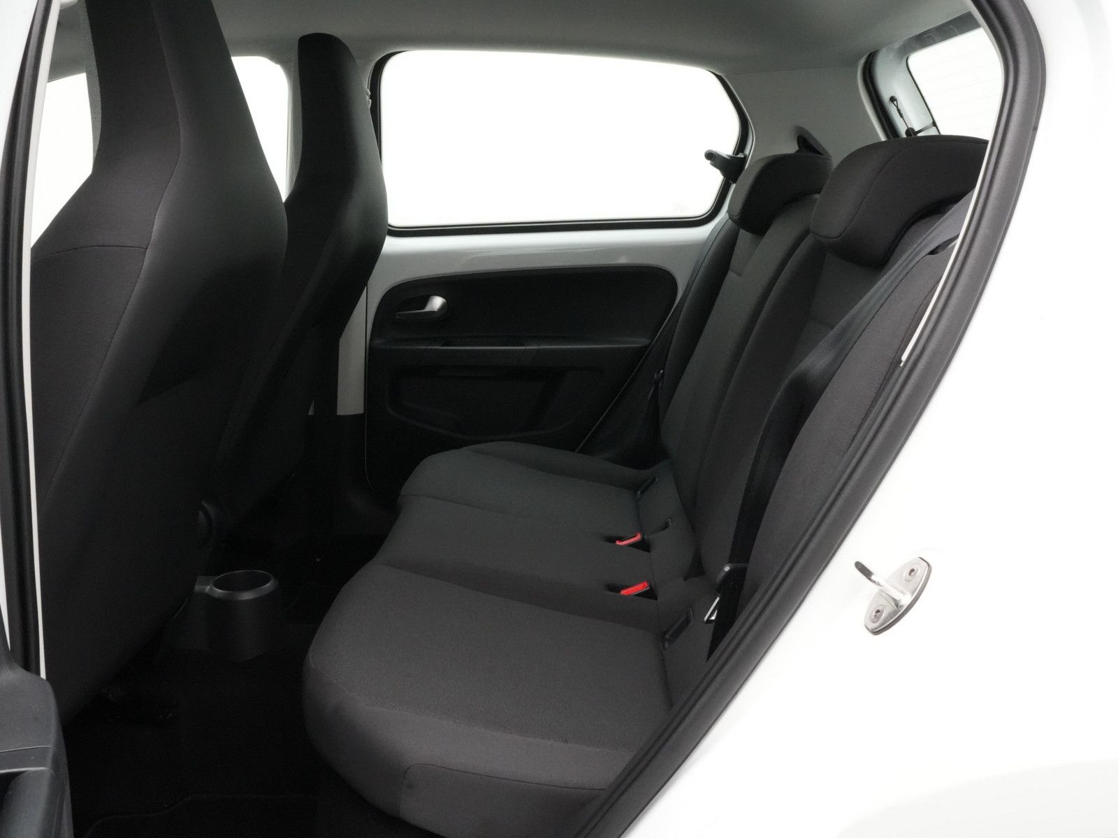 Volkswagen up! - Bild 10