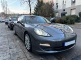 Porsche Panamera 4 Leder Navi Xenon TÜV & Service NEU  - Porsche Gebrauchtwagen in Essen