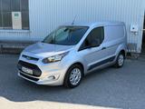 Ford Transit Connect*Klima*Tüv Neu* - Ford Transit Connect in München