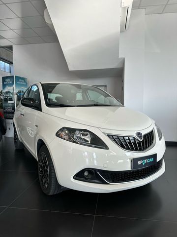 Другие Lancia Ypsilon 1.0 Hybrid KM 0 AZIEND 2024 FULL