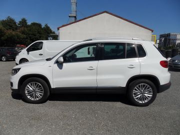 Volkswagen Tiguan - 4