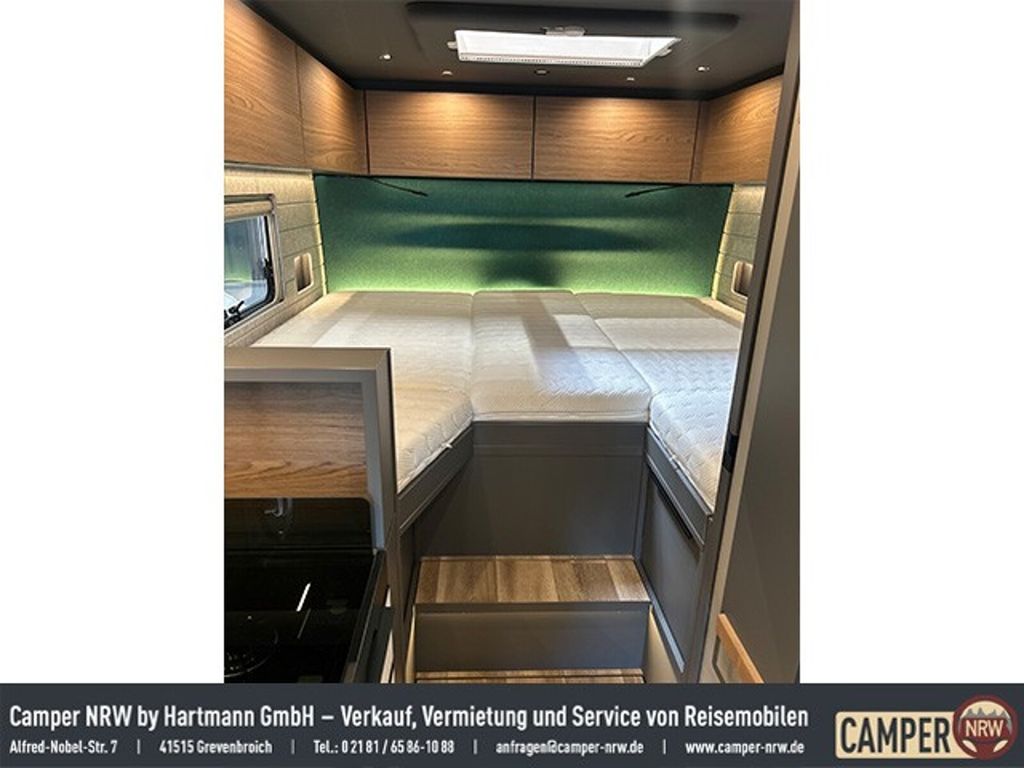 NIESMANN + BISCHOFF iSmove 6.9 E 