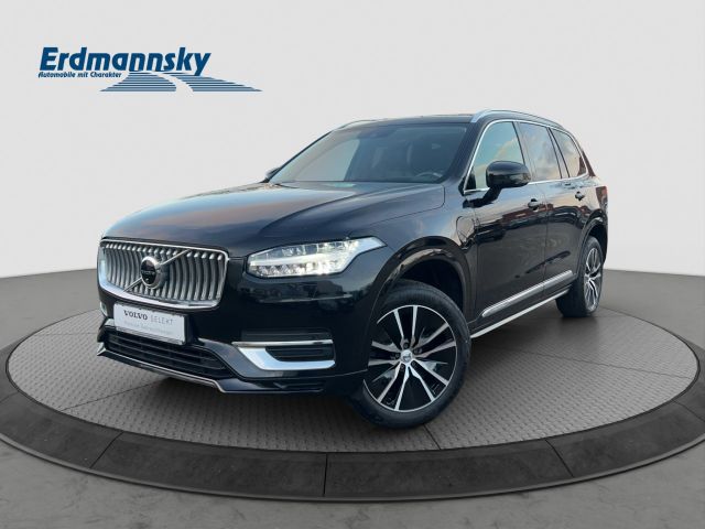 Volvo XC90 T8 Inscription Expr.Plug-In Hybrid AWD/Pano