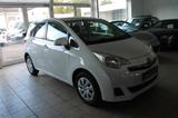 Toyota Verso-S Life - Toyota mit Benzin-Antrieb: Limousine, Automatik