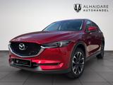 Mazda CX-5 Exclusive-Line /EU6/LED/NAVI/8xBereift - Mazda: Eu