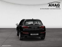 MINI One D Clubman - Vorschau Bild 7