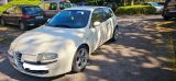 Alfa Romeo Top Alfa Romeo Automatik  mit TÜV(12.2026) - Alfa Romeo 147 aus 2002