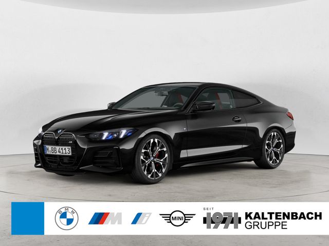 BMW M440i Coupe xDrive FACEL. 360° LED HUD ACC NAVI