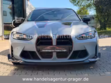 BMW M4 Coupe CSL Keramik Carbon HUD Garantie - BMW: Cs