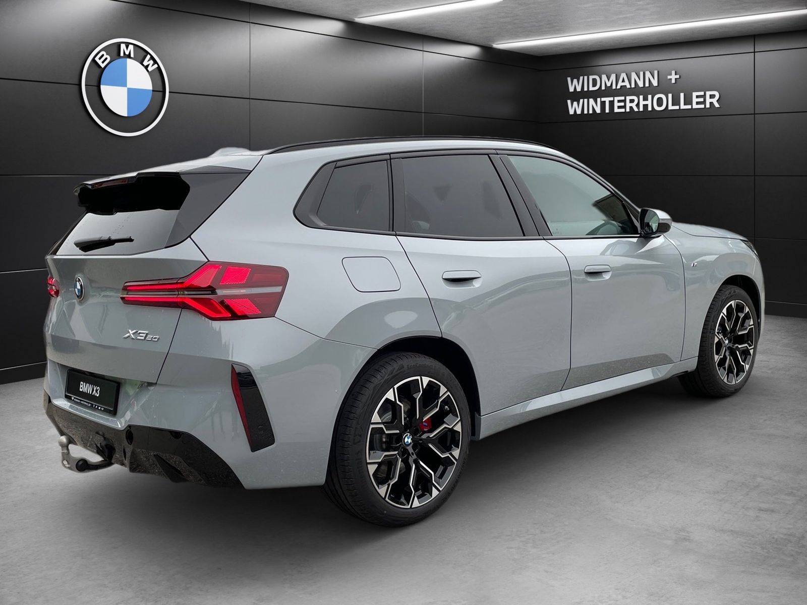 BMW X3 - Bild 5