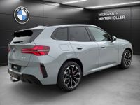 BMW X3 - Vorschau Bild 5