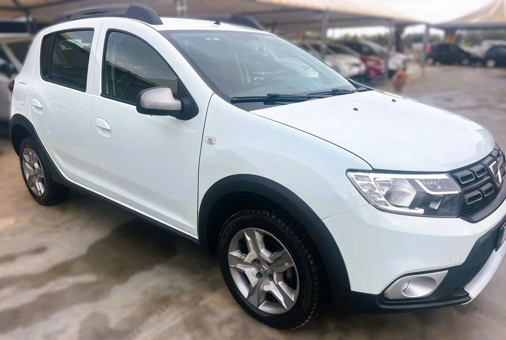 Image of Dacia Sandero