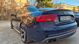 Audi S5 3.0 TFSI - Revo 520hp  55,000km - Audi S5 mit Benzin-Antrieb: Leder, mit Navigationssystem, Sportwagen