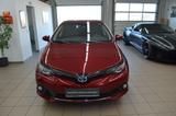 Toyota Auris 1.8 Hybrid Autom. Team D*Wenig Kilometer - Toyota Auris Team mit Hybrid-Antrieb (Benzin/Elektro)