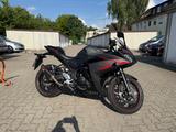Yamaha YZF-R3 (2017) - Top gepflegt, Garagenfahrzeug - YAMAHA YZF R3