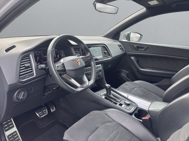 Ateca *VZ 4Drive+AHK-klappbar+Navi+360 Kamera+LE