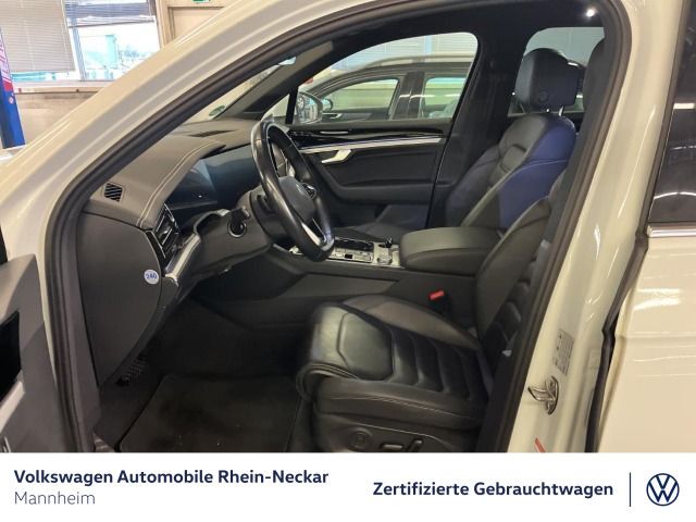 Volkswagen Touareg - Bild 14