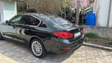 BMW 520i A - - BMW 520 von privat