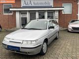 Lada 2111   Autogas  LPG - Lada aus 2005