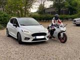 Ford Fiesta ST-Line| großer Service neu|HU 04/27