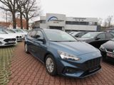 Ford Focus Turnier ST-Line 1,5 TDCi - Ford Focus: Tdci ST