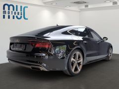 AUDI A7 3.0 S-Line/Standheizung/Bang&Olufsen/HeadUp