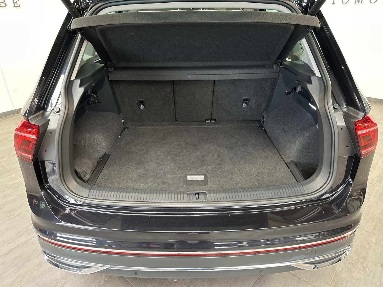 Volkswagen Tiguan 2.0 TDI DSG 4M Elegance NAV+LED+ACC, миниатюра 5