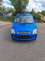 Opel Agila 1.2 - - Opel Agila in Köln
