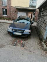 Volvo V40 1.9 Diesel - 5 Liter auf 100km -... - Volvo V40 mit Diesel-Antrieb: 1.9