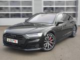 Audi S8 4.0TFSI Quattro STHZG B&O HUD Pano - gebrauchte Audi S8 aus dem Jahr 2022