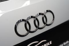 AUDI A1 Sportback 35 TFSI S line*KAMERA*LED*2x-S-LINE AUDI A1 Sportback 35 TFSI S line*KAMERA*LED*2x-S-LINE