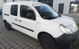 Renault Kangoo Rapid Maxi Extra - Renault Kangoo: Van, Maxi