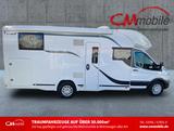 Benimar T 463 UP - 170 PS - Hub&Einzelbetten - Raumbad - - Benimar Wohnmobil oder -wagen