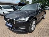 Volvo XC60 Momentum AWD Navi Leder LED Kamera - Volvo Gebrauchtwagen in Oldenburg
