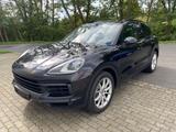 Porsche Cayenne 3.0 V6 Tiptronic Pano 2.HD AHK - Porsche Cayenne Gebrauchtwagen in Berlin
