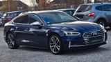 Audi S5 Sportback 3.0 TFSI quattro LEDER+LED+PANORAMA - Audi S5: Sportback