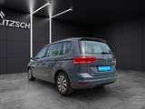 Volkswagen Touran TSI Comfortline DSG  7-Si ACC PDC 4xSHZ L - VW Touran Gebrauchtwagen in Dresden