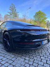 Porsche 992 Carrera 4S Coupé Carrera S - Top gepflegt  - Porsche 992 in Frankfurt (Main)