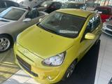 Mitsubishi Space Star Diamant Edition+1HAND* orig 39´km* - Mitsubishi Space Star: 1.3
