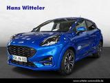Ford Puma MildHybrid ST-Line/Rückfahrkam/ Winterpaket - Ford Puma Gebrauchtwagen