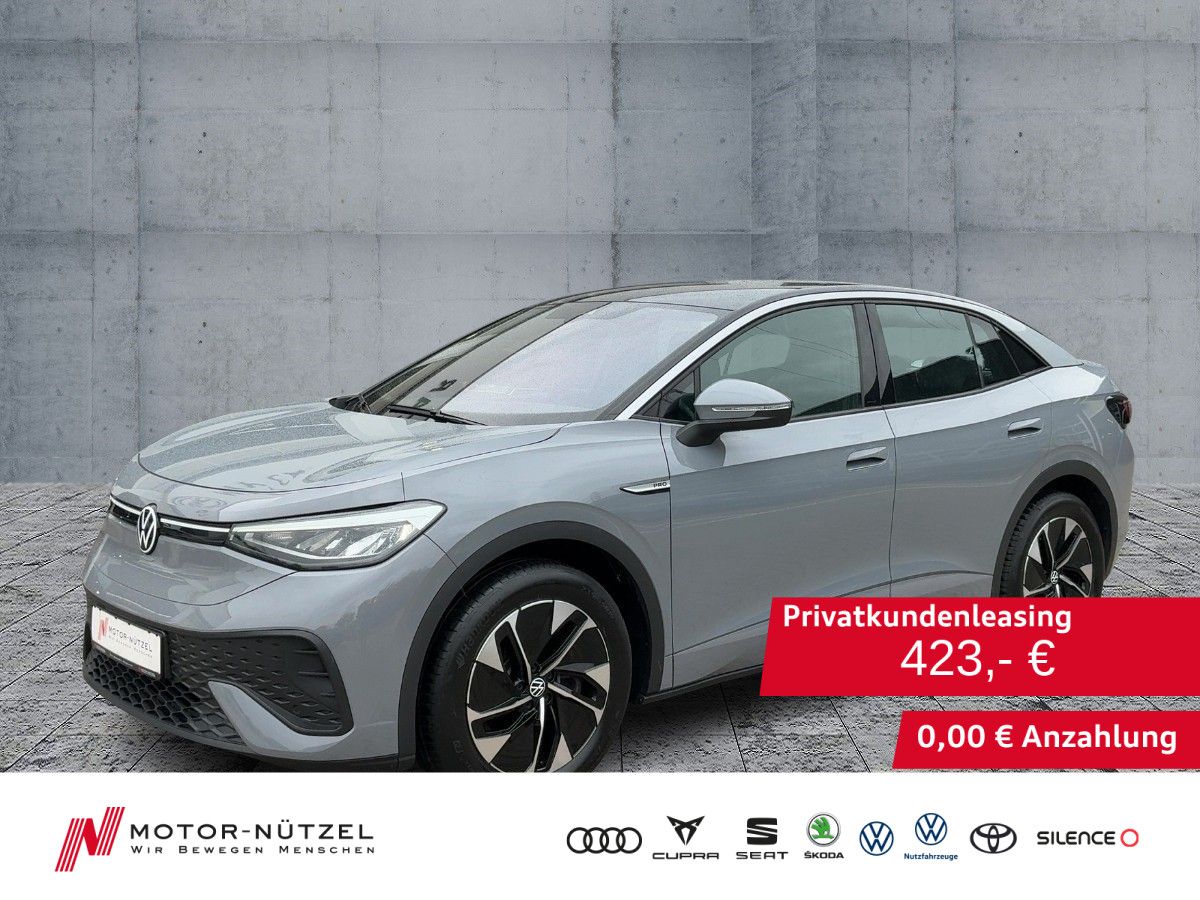 Volkswagen ID.5 128KW PRO LED+NAV+SHZ+LHZ+APP+19"