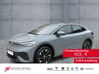 Volkswagen ID.5 - Vorschau Bild 1