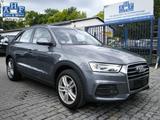 Audi Q3 sport 1.4 TFSI ACT S-tronic NAVI SHZG PDC