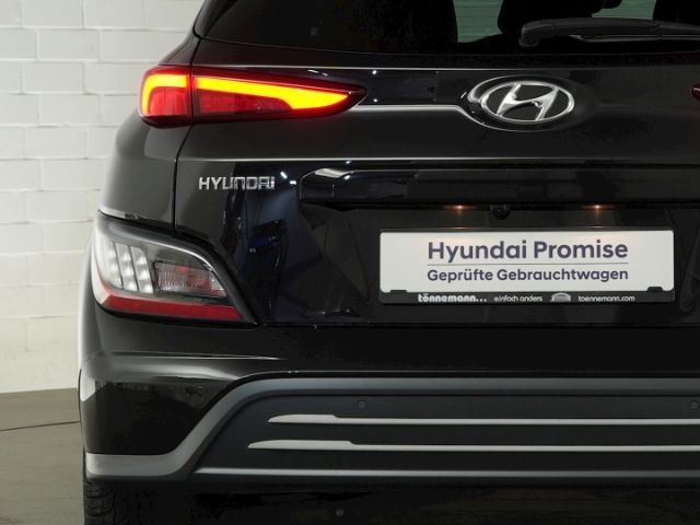 Hyundai KONA Elektro – Bild 34