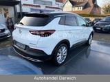 Opel Grandland X Ultimate Hybride S.Kühl/Klim S.Heft - gebrauchte SUV & Geländewagen