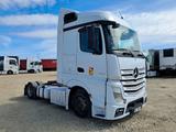 Mercedes-Benz Actros 1845 - Mercedes-Benz Actros 1845