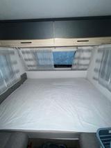 Caravelair Alba 350 - Caravelair Wohnwagen