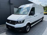 Volkswagen Crafter  35  KÜHLKASTEN MAXI DSG KLIMA - Volkswagen Kastenwagen hoch + lang Crafter maxi