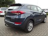 Hyundai Tucson Go + 2WD AHK KAMERA NAVI - Hyundai TUCSON: Go