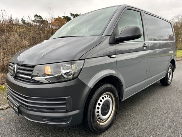 Volkswagen T6 Transporter 2.0TDI/Automatik/Kamera/Tempo/APP